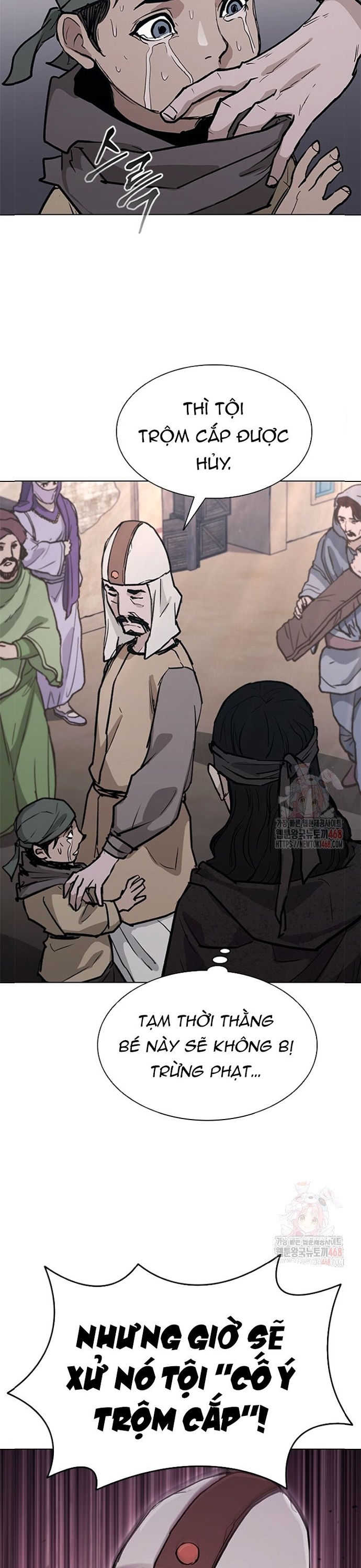 Chapter 228 - Trang 17