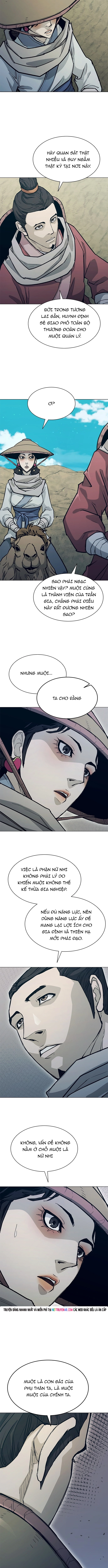 Chapter 234 - Trang 5