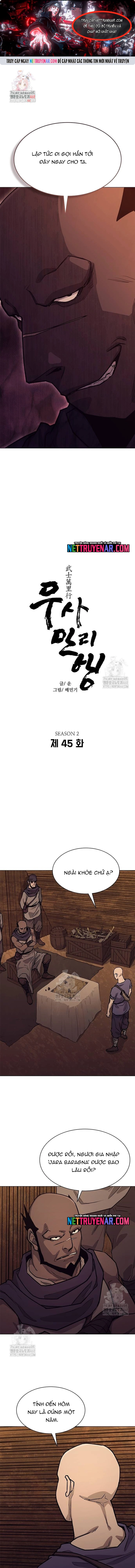 Chapter 235 - Trang 1