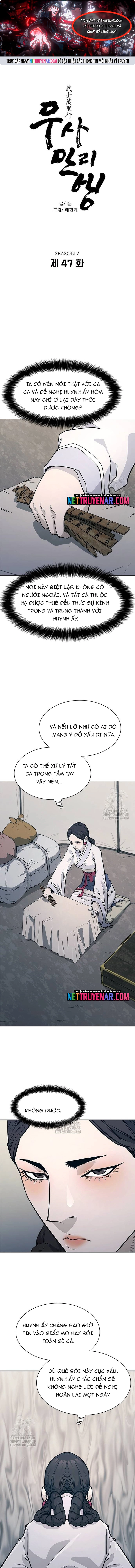 Chapter 237 - Trang 1