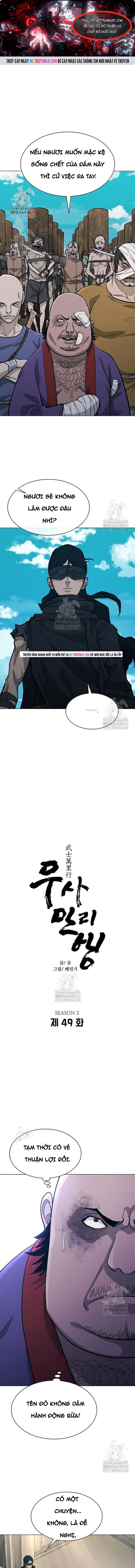 Chapter 239 - Trang 1