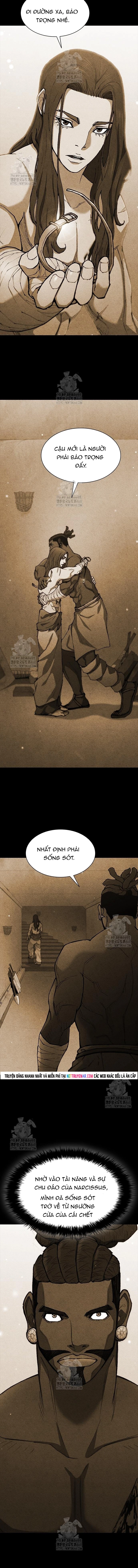 Chapter 244 - Trang 4