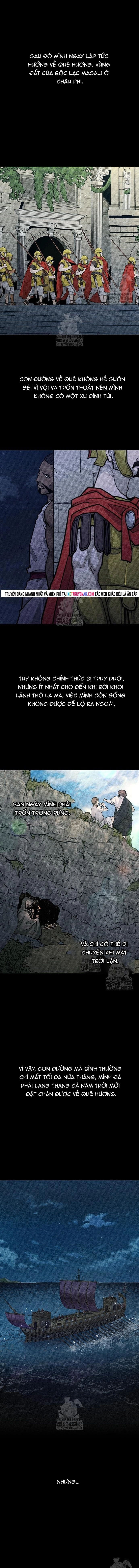 Chapter 244 - Trang 5