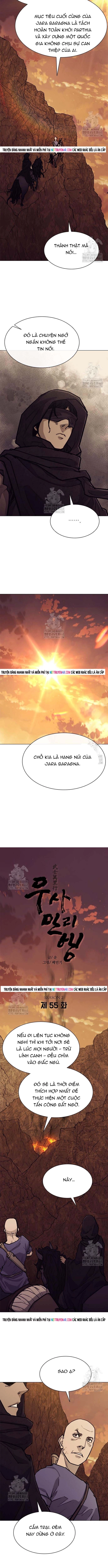Chapter 245 - Trang 3