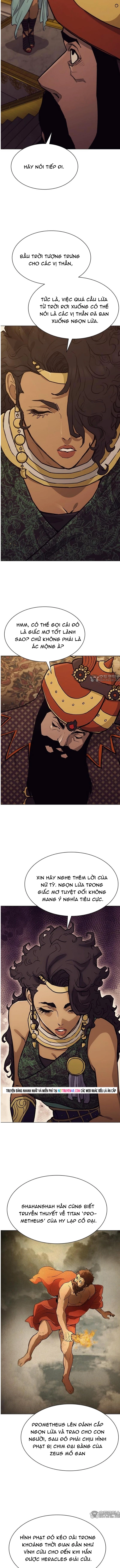 Chapter 251 - Trang 16