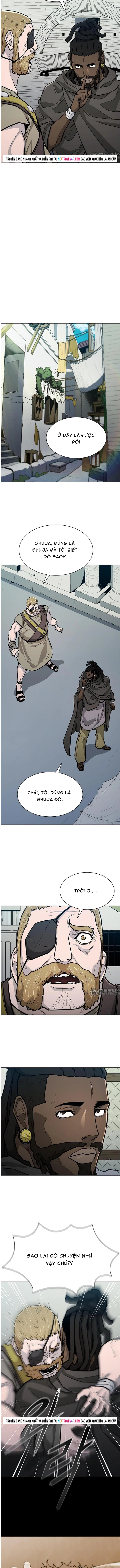Chapter 251 - Trang 3