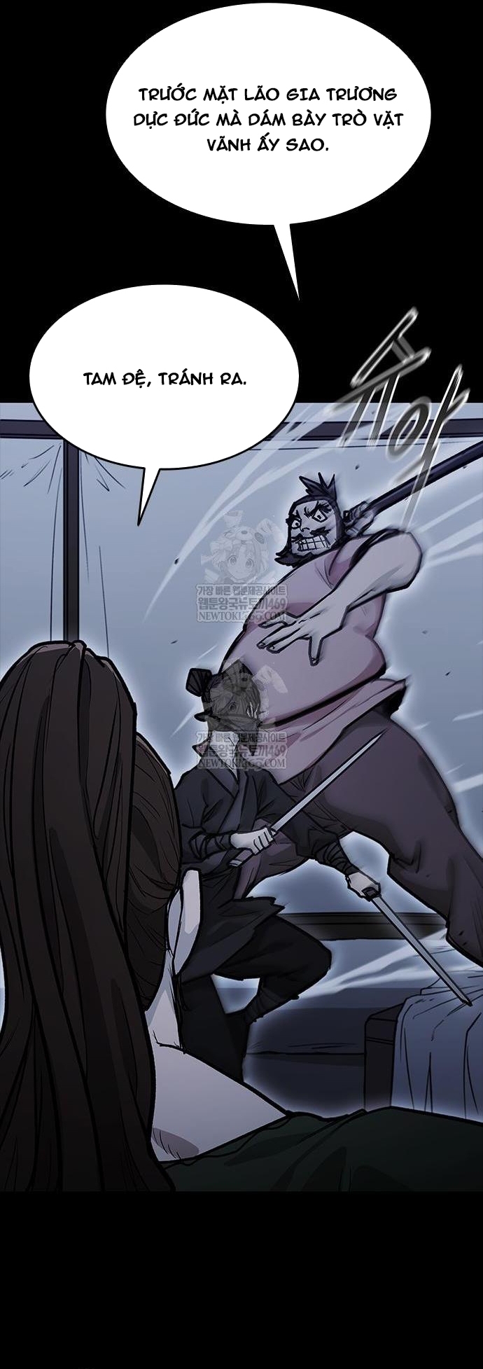 Chapter 257 - Trang 14