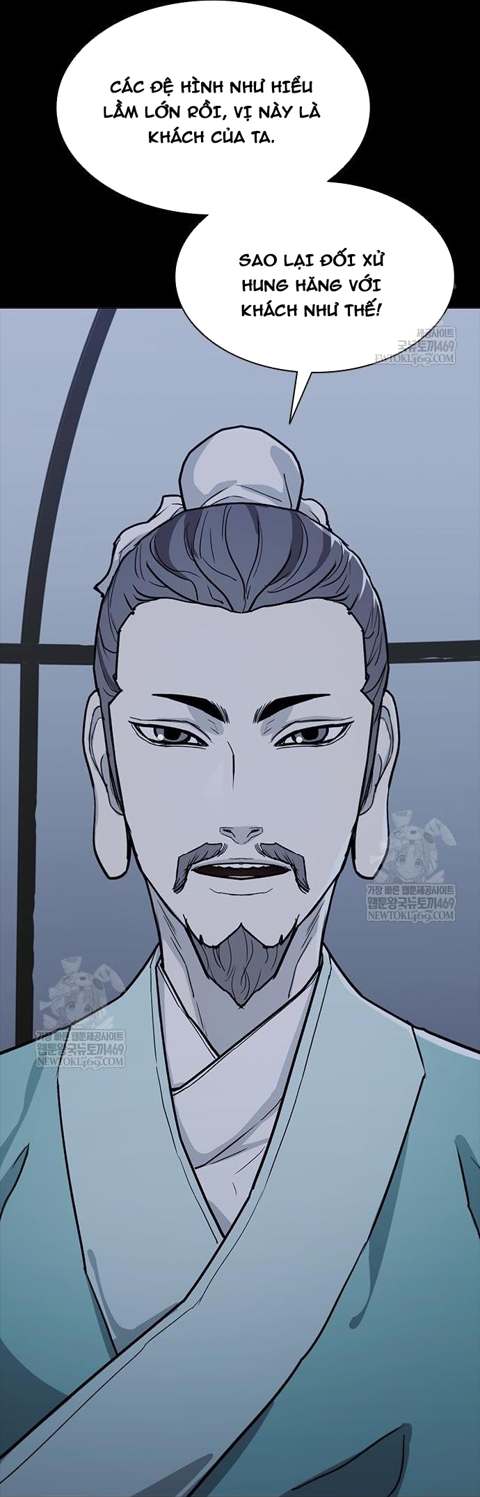 Chapter 257 - Trang 28