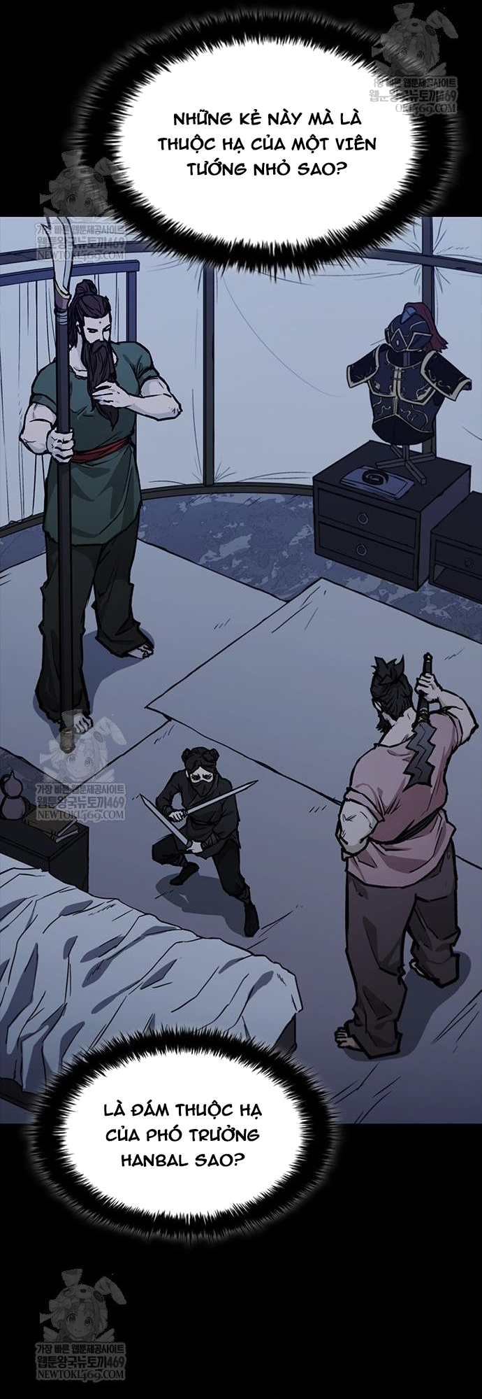 Chapter 257 - Trang 4