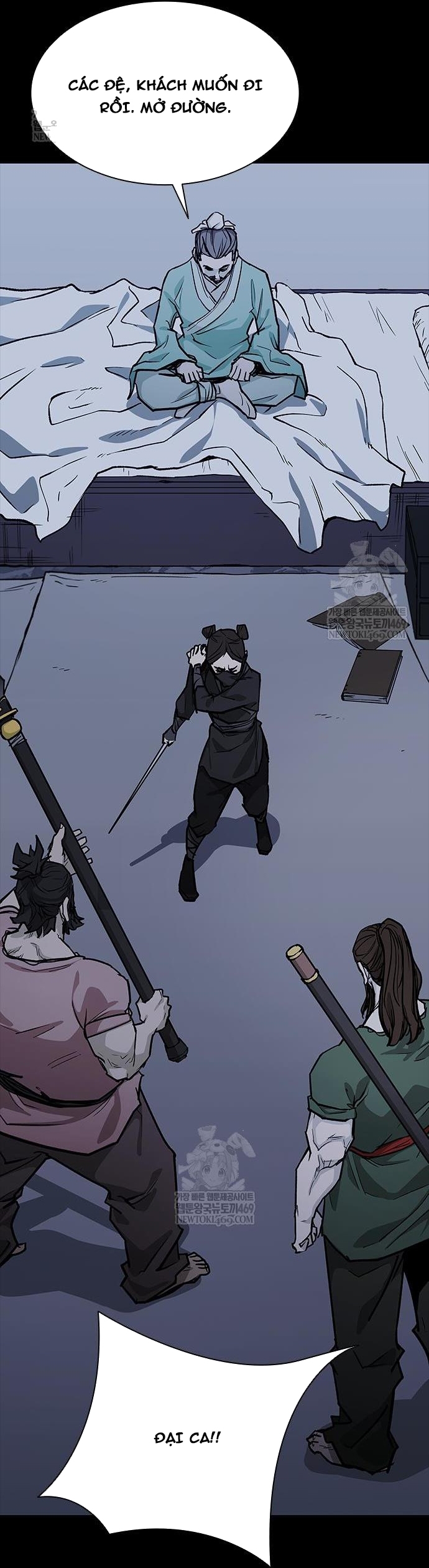 Chapter 257 - Trang 35