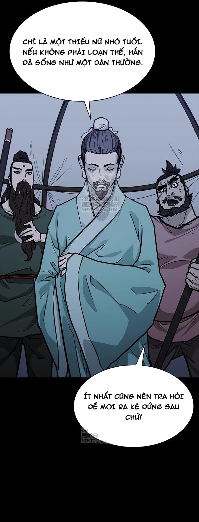 Chapter 257 - Trang 43