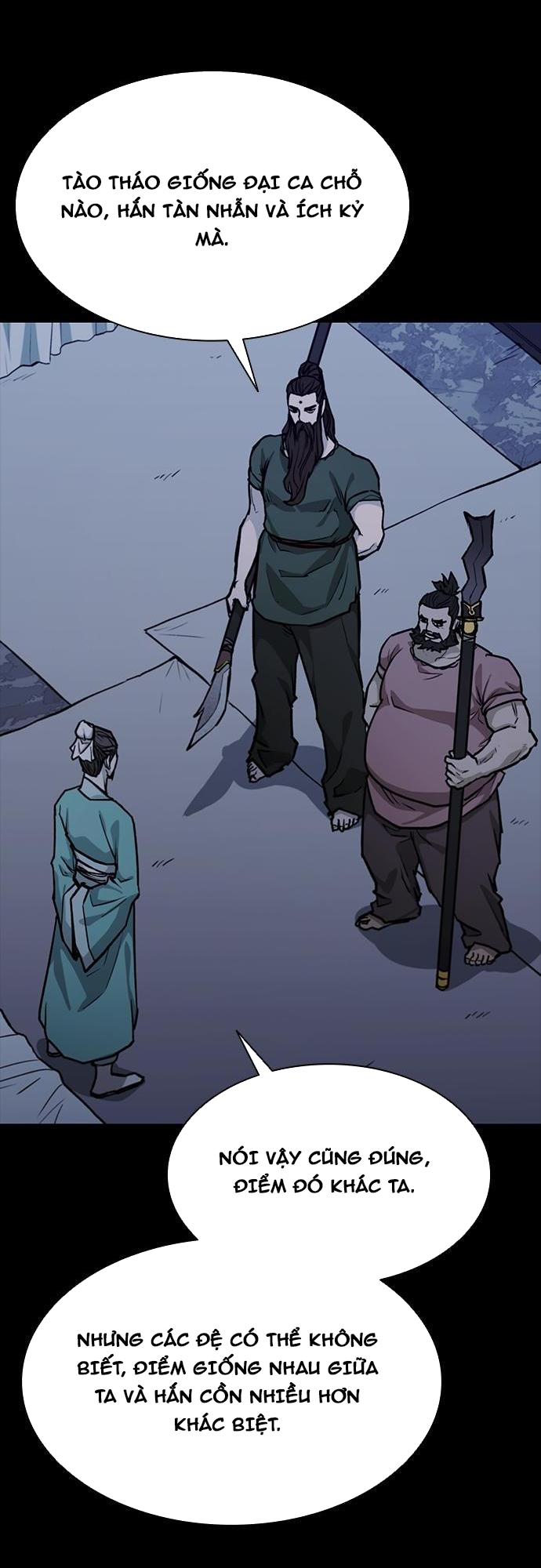 Chapter 257 - Trang 48