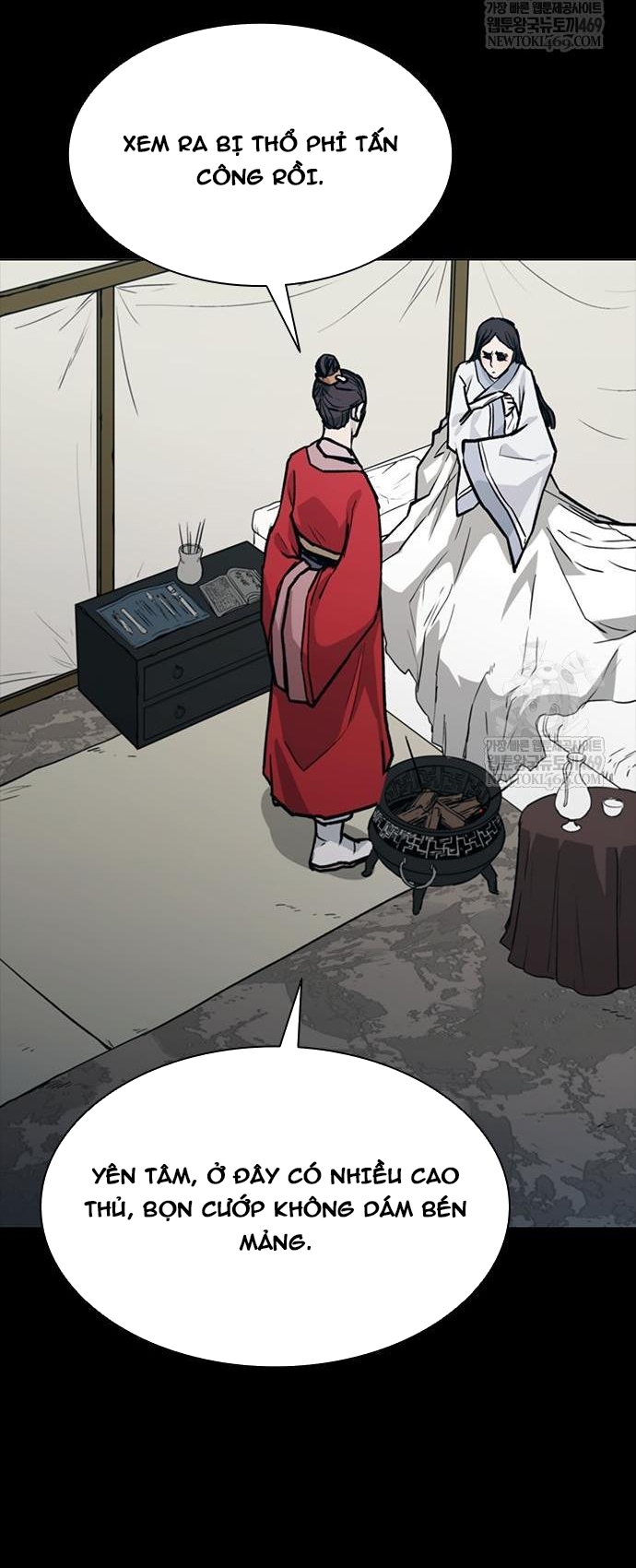 Chapter 257 - Trang 85