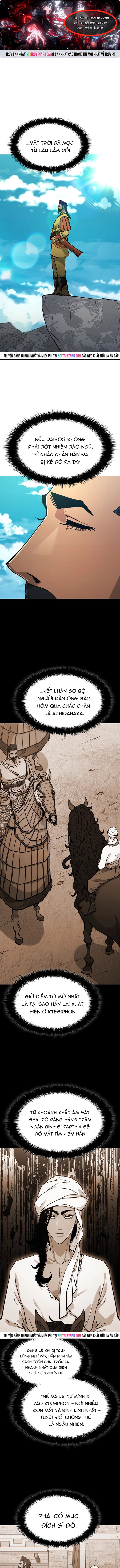 Chapter 261 - Trang 1