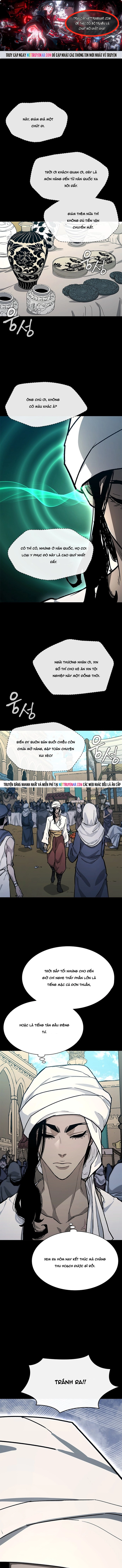 Chapter 263 - Trang 1
