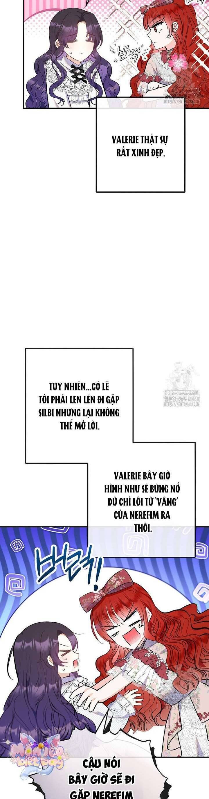 Chapter 100 - Trang 3
