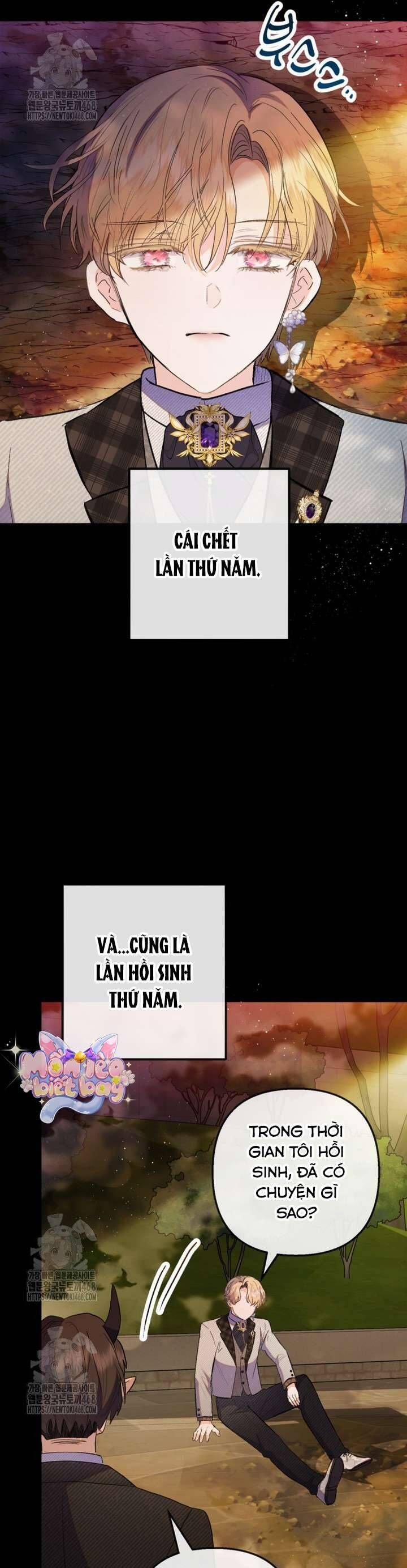Chapter 113 - Trang 8