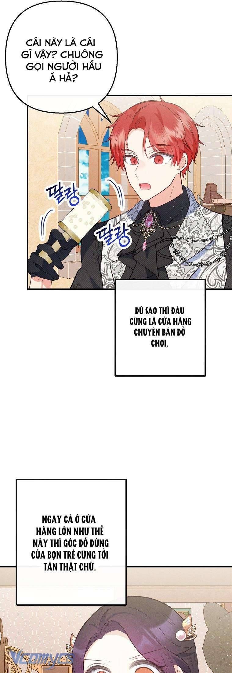 Chapter 48 - Trang 3