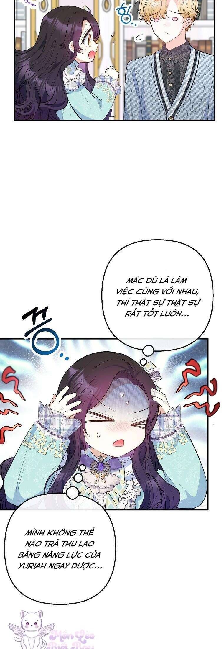 Chapter 49 - Trang 20