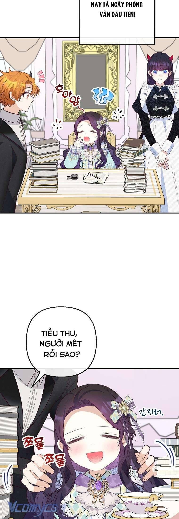 Chapter 49 - Trang 3