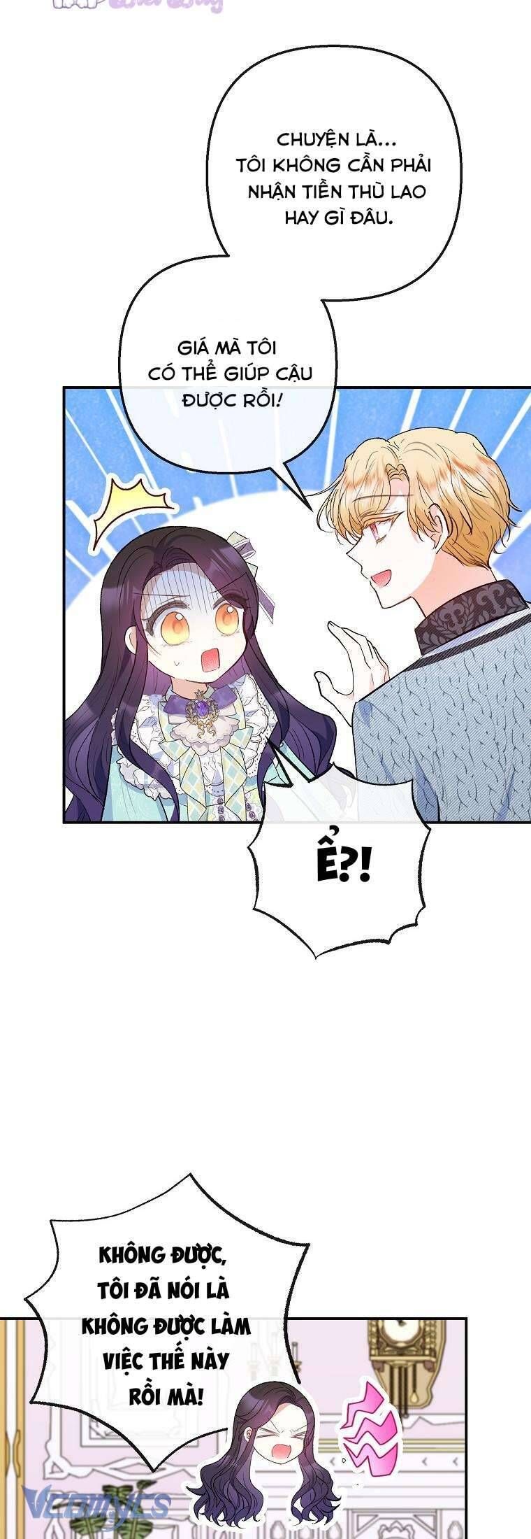 Chapter 49 - Trang 21