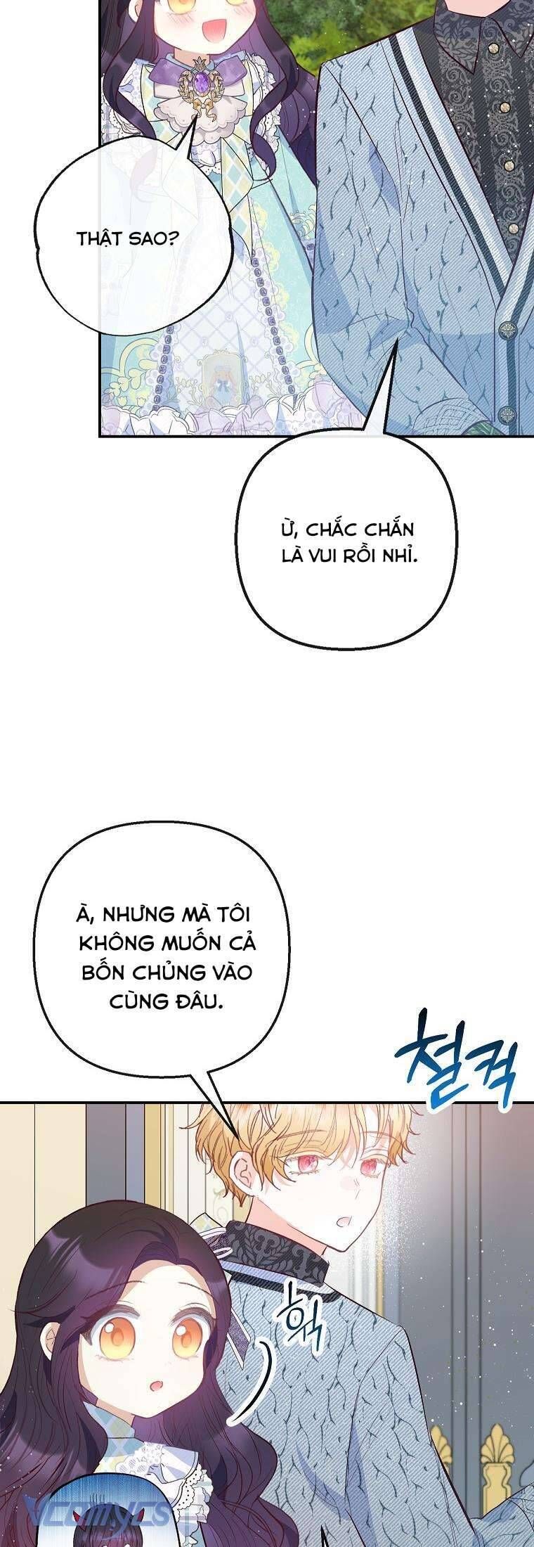 Chapter 49 - Trang 32