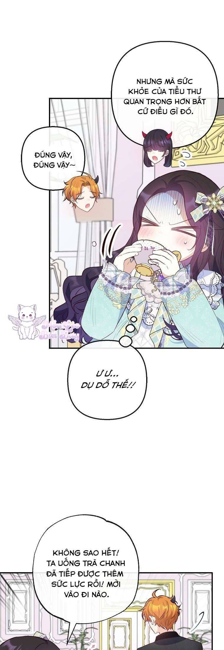 Chapter 49 - Trang 5