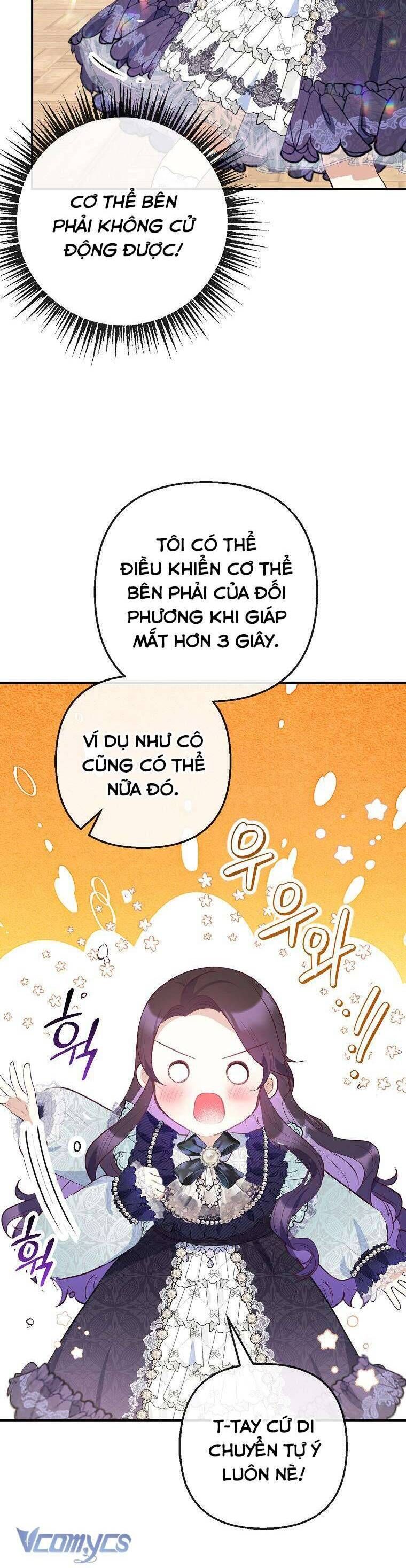 Chapter 61 - Trang 3