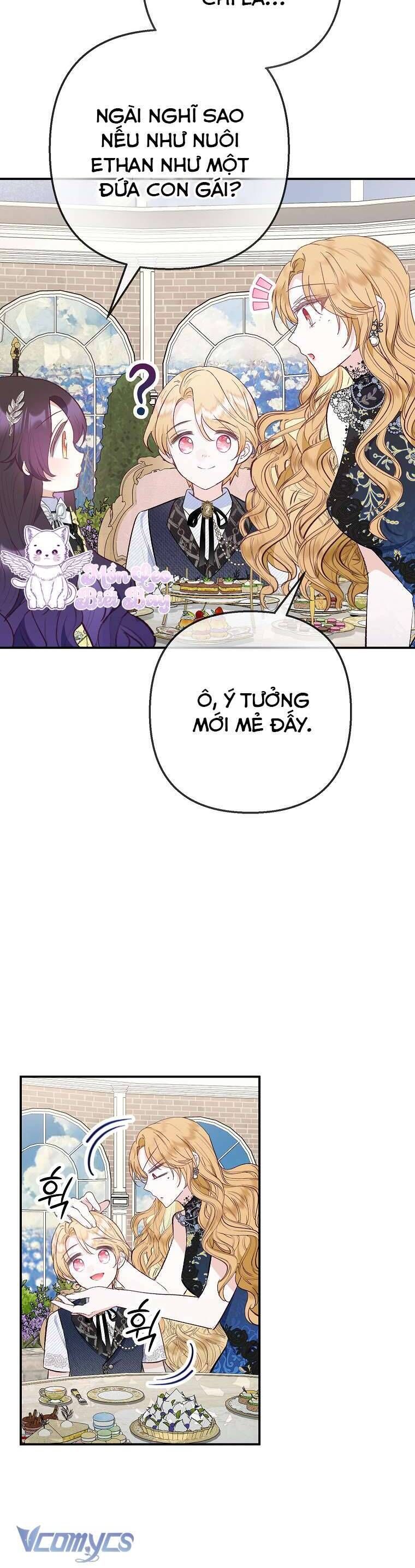 Chapter 68 - Trang 3