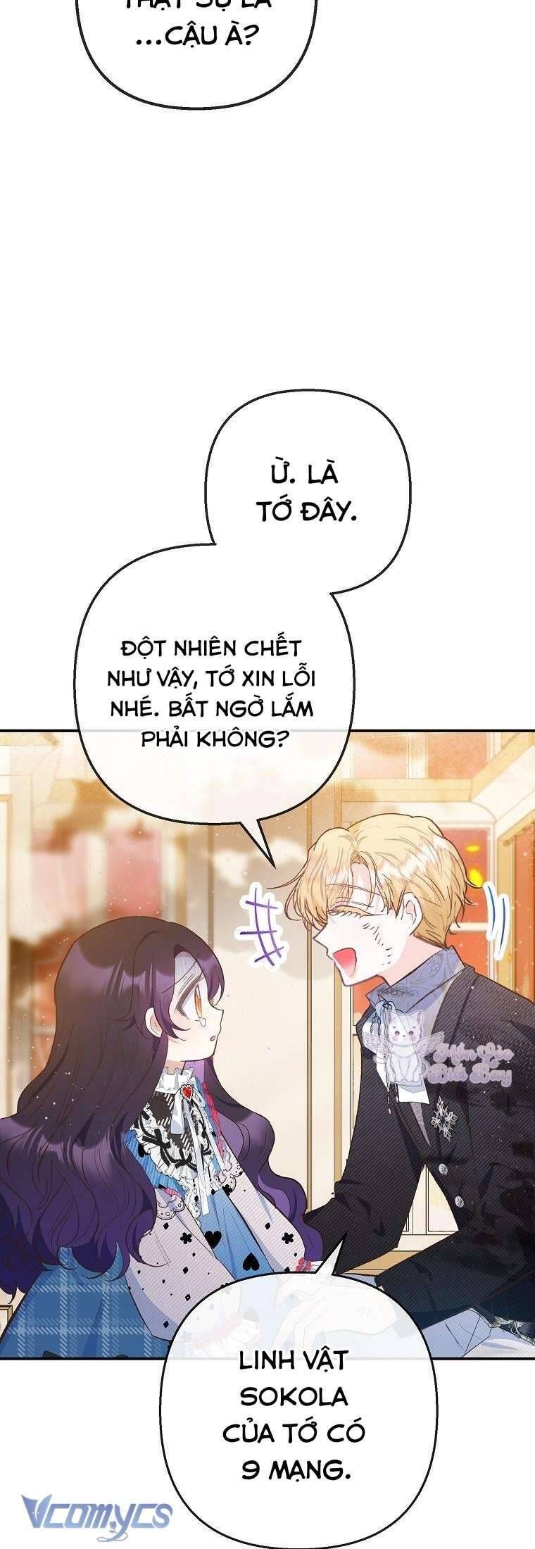 Chapter 75 - Trang 3