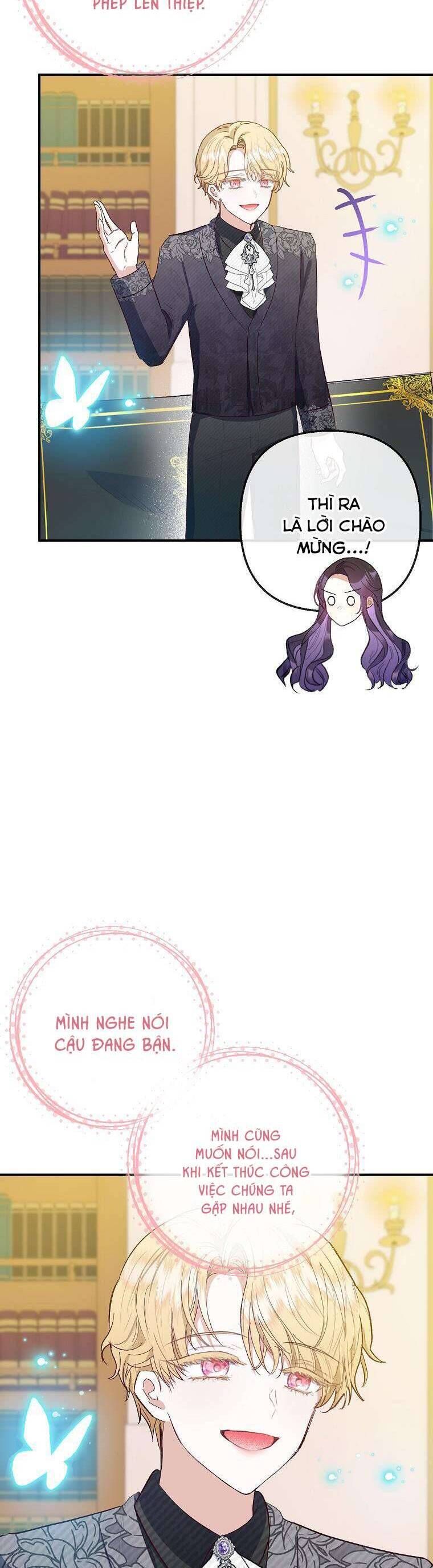 Chapter 83 - Trang 3