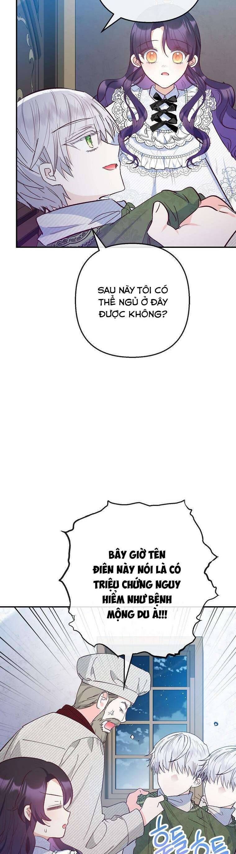 Chapter 86 - Trang 3
