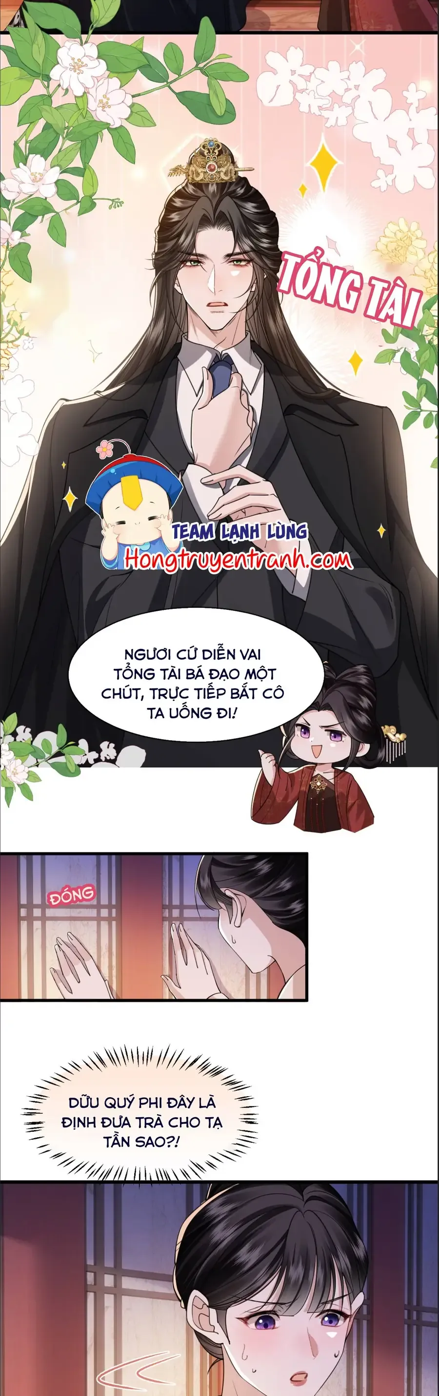 Chương 32 - Trang 3