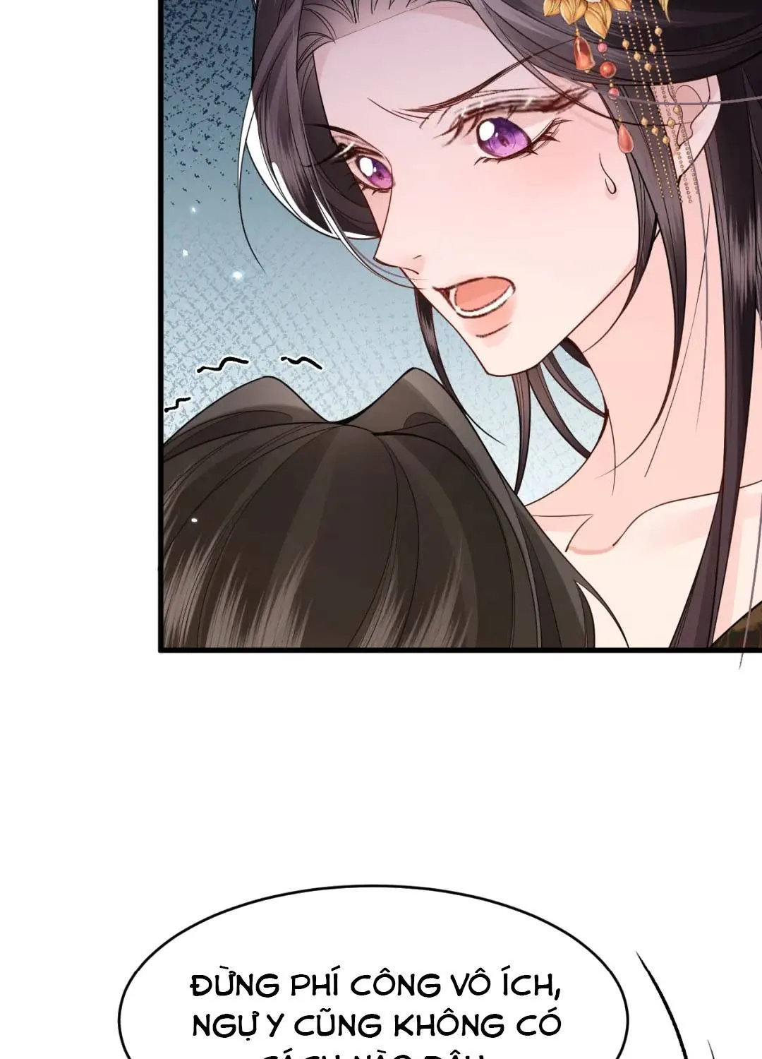 CÒN RA THỂ THỐNG GÌ NỮA - Chap 49 - Trang 11