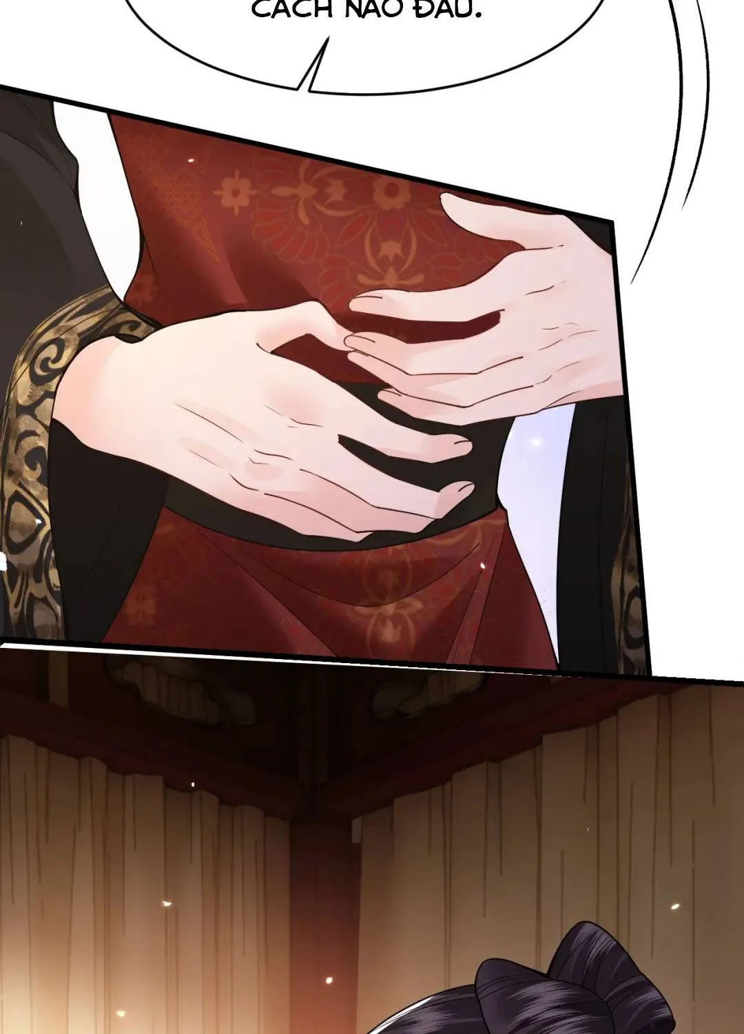 CÒN RA THỂ THỐNG GÌ NỮA - Chap 49 - Trang 12
