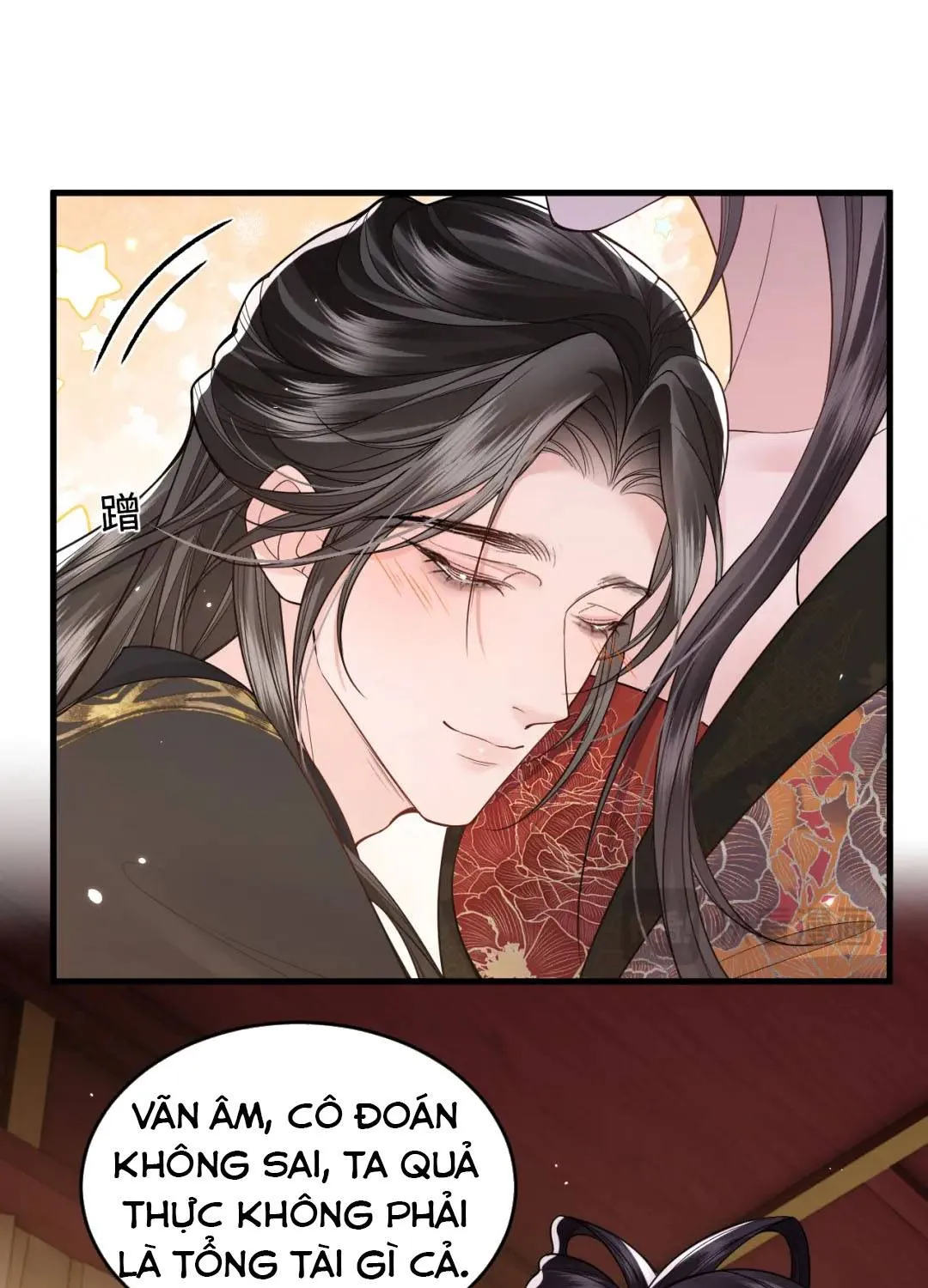 CÒN RA THỂ THỐNG GÌ NỮA - Chap 49 - Trang 17