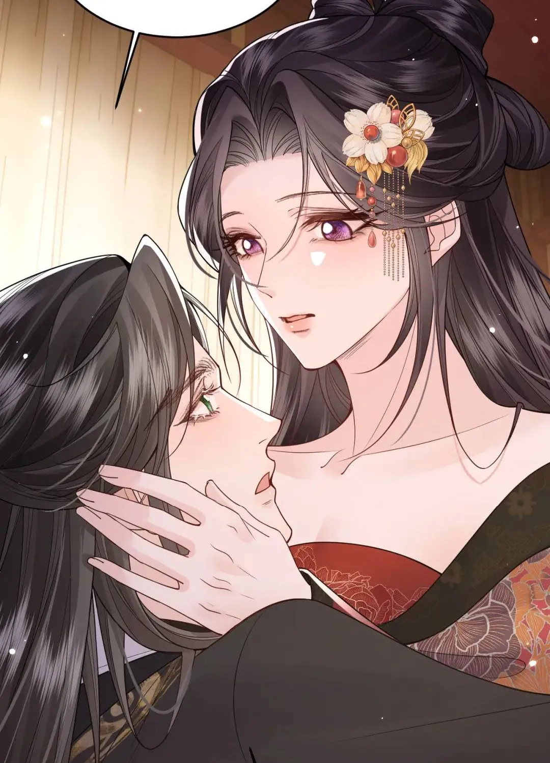 CÒN RA THỂ THỐNG GÌ NỮA - Chap 49 - Trang 18