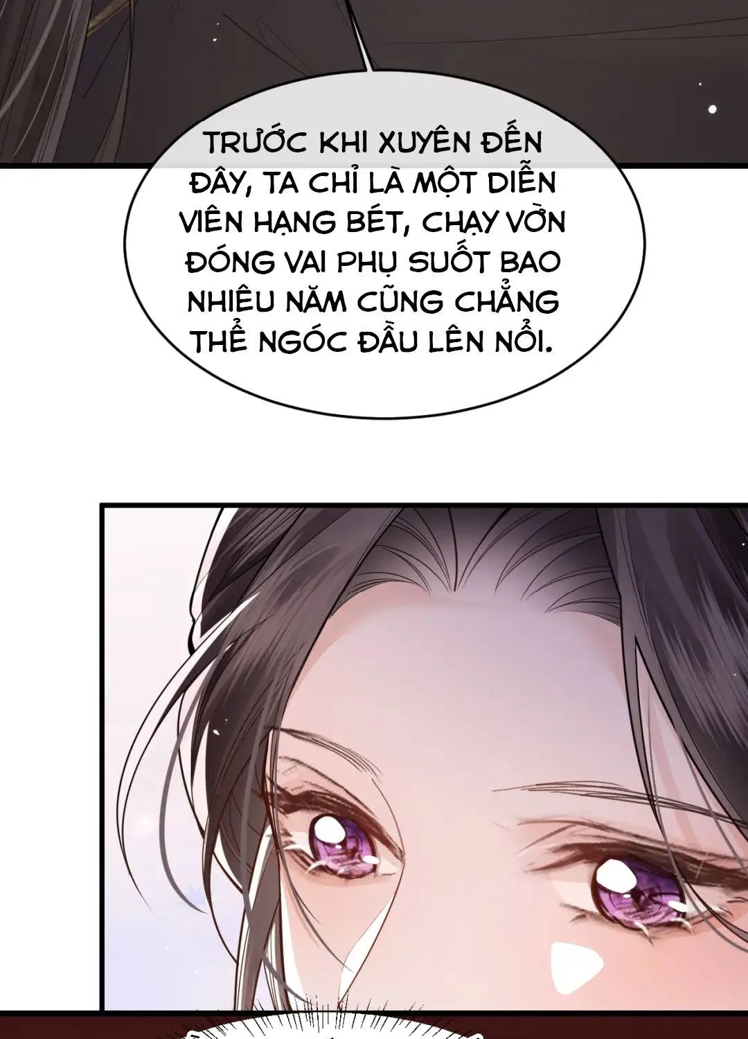CÒN RA THỂ THỐNG GÌ NỮA - Chap 49 - Trang 19
