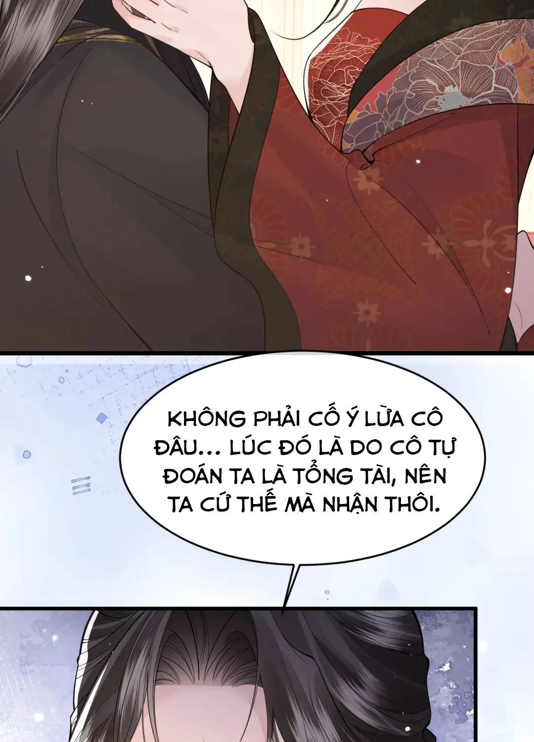 CÒN RA THỂ THỐNG GÌ NỮA - Chap 49 - Trang 21