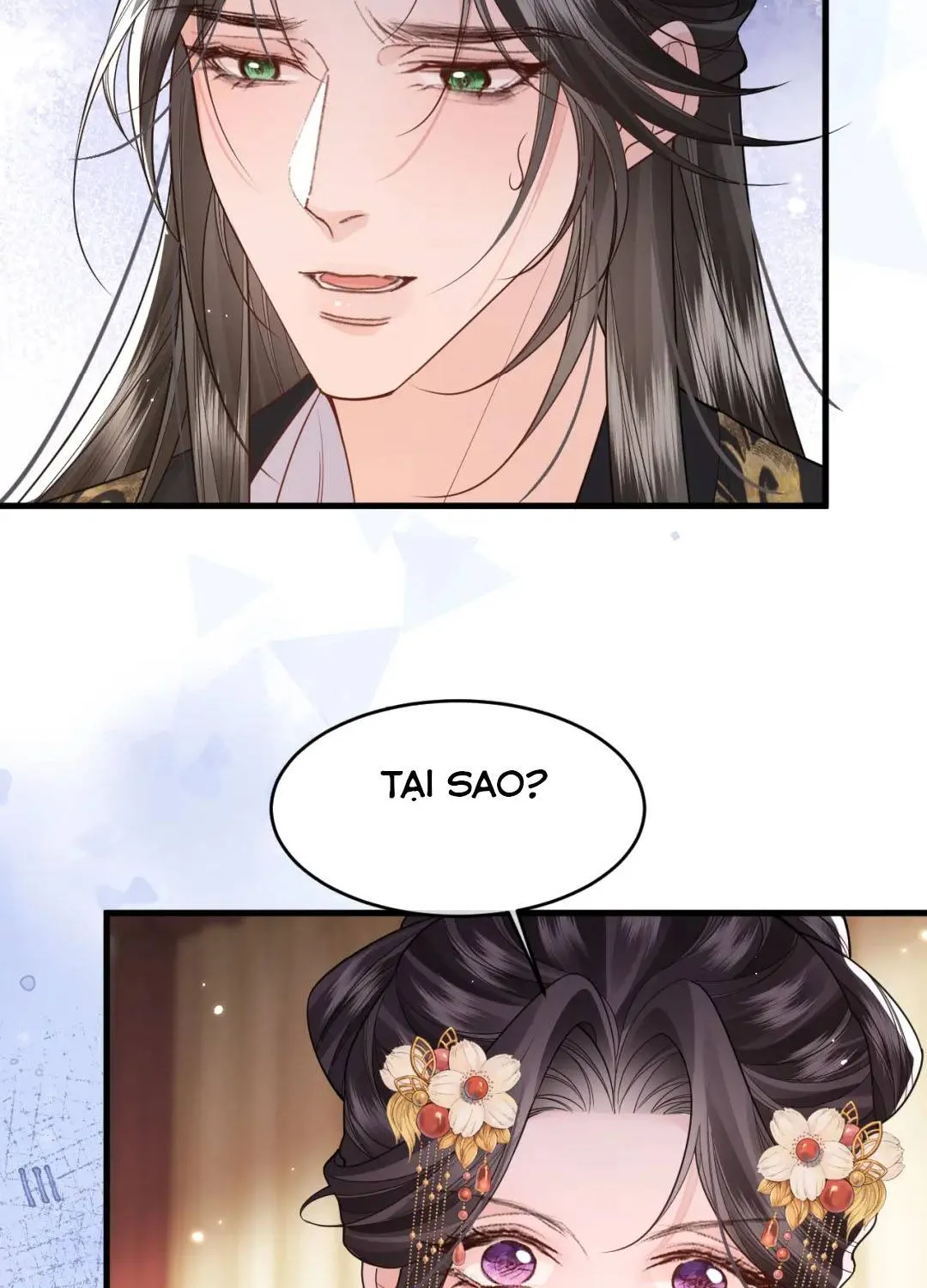 CÒN RA THỂ THỐNG GÌ NỮA - Chap 49 - Trang 22