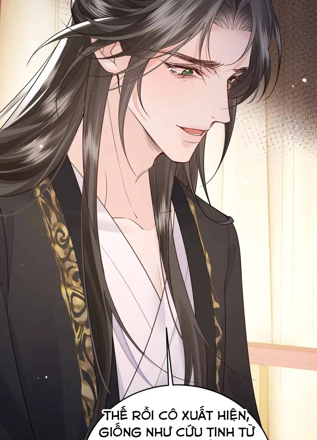 CÒN RA THỂ THỐNG GÌ NỮA - Chap 49 - Trang 24