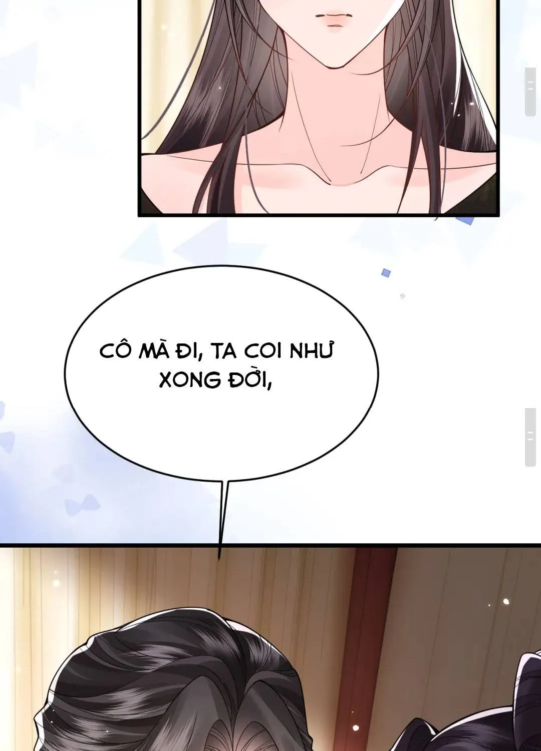CÒN RA THỂ THỐNG GÌ NỮA - Chap 49 - Trang 29