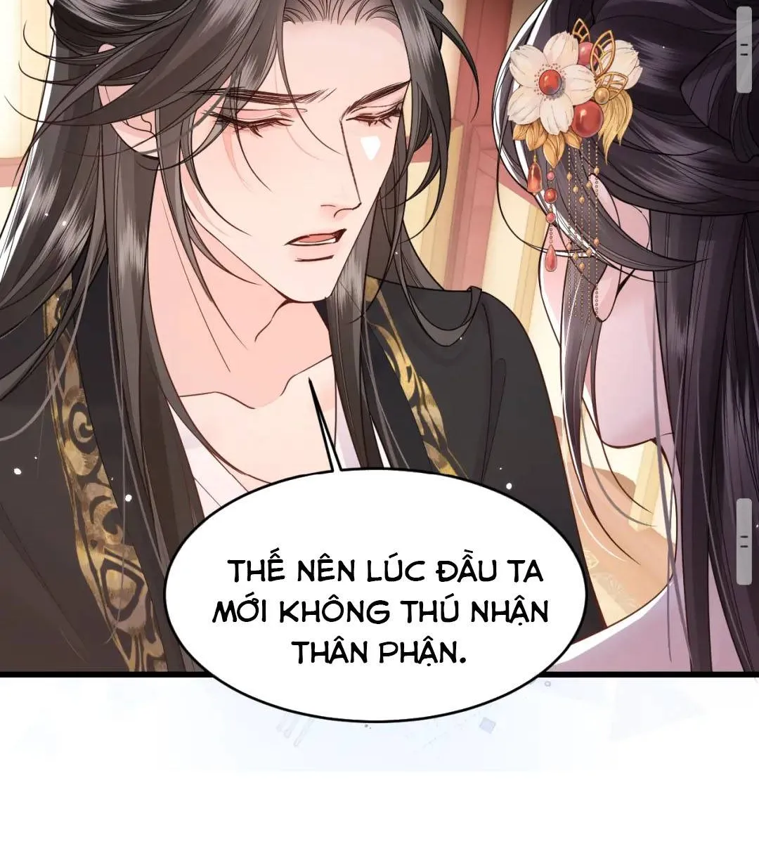 CÒN RA THỂ THỐNG GÌ NỮA - Chap 49 - Trang 30