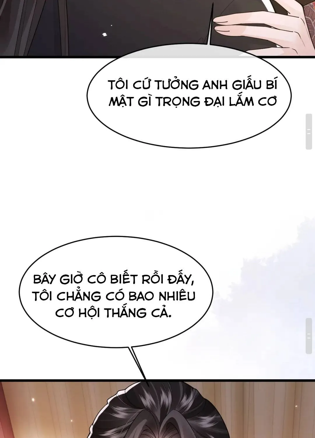 CÒN RA THỂ THỐNG GÌ NỮA - Chap 49 - Trang 32