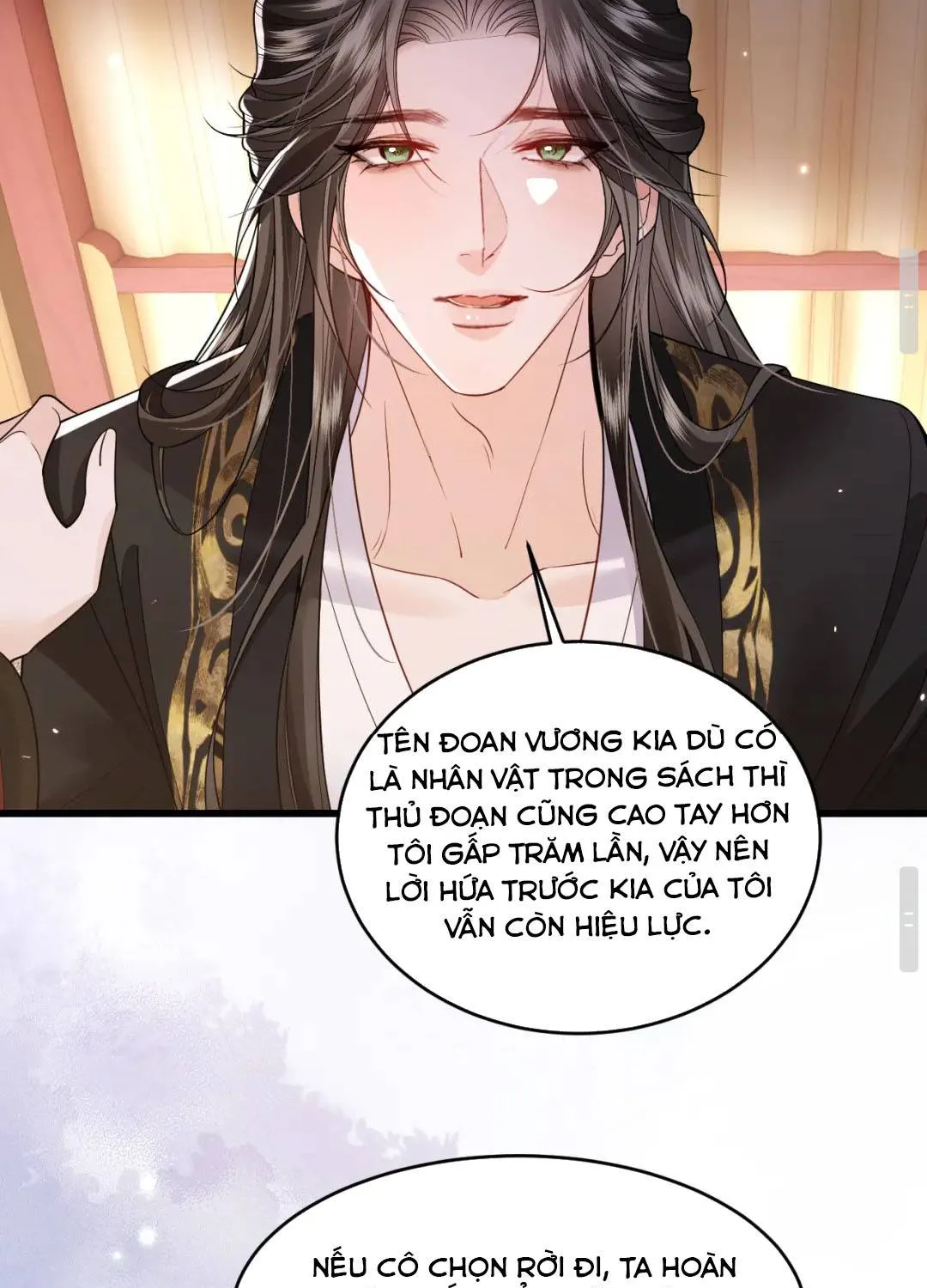 CÒN RA THỂ THỐNG GÌ NỮA - Chap 49 - Trang 33