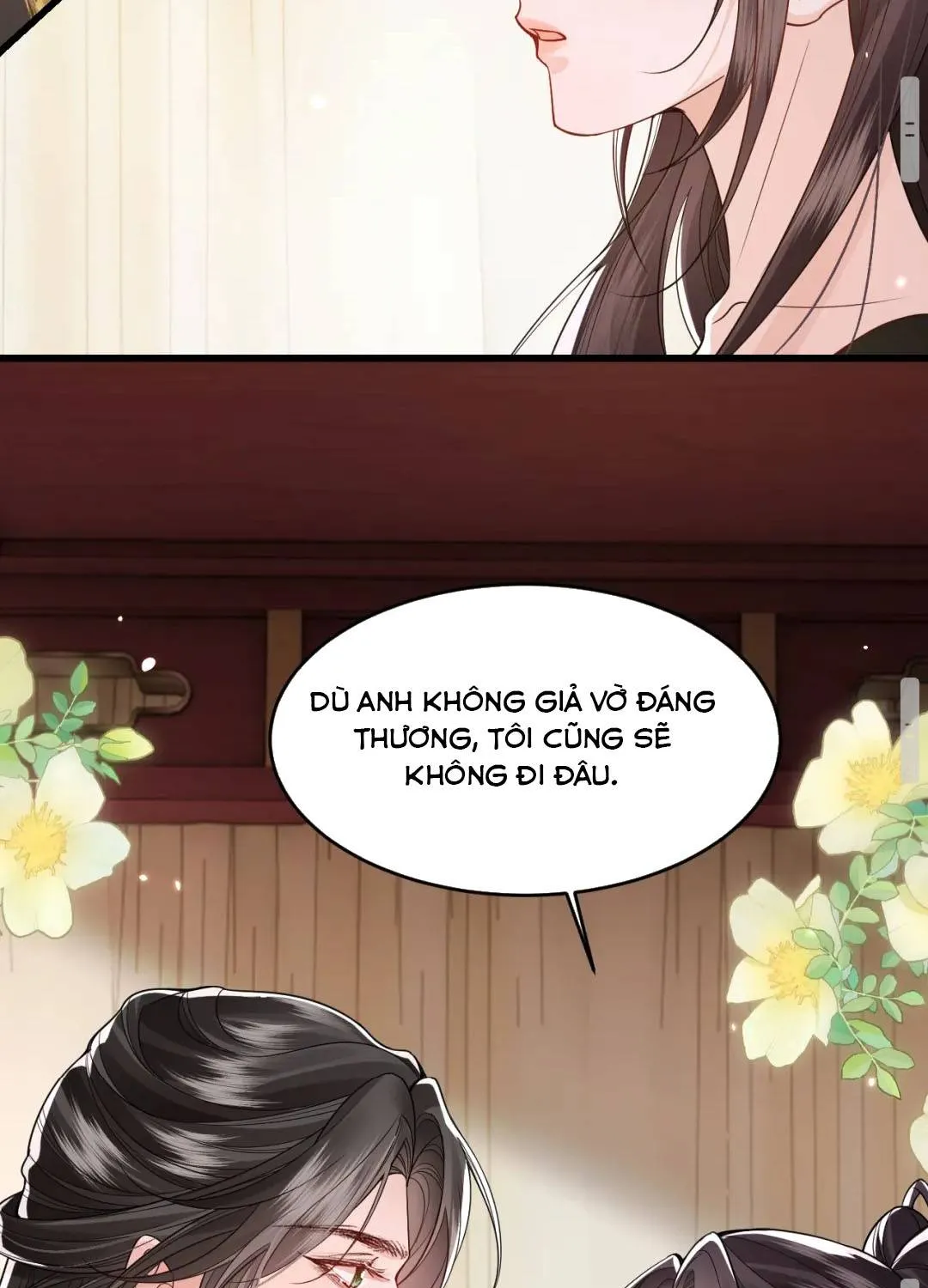 CÒN RA THỂ THỐNG GÌ NỮA - Chap 49 - Trang 35