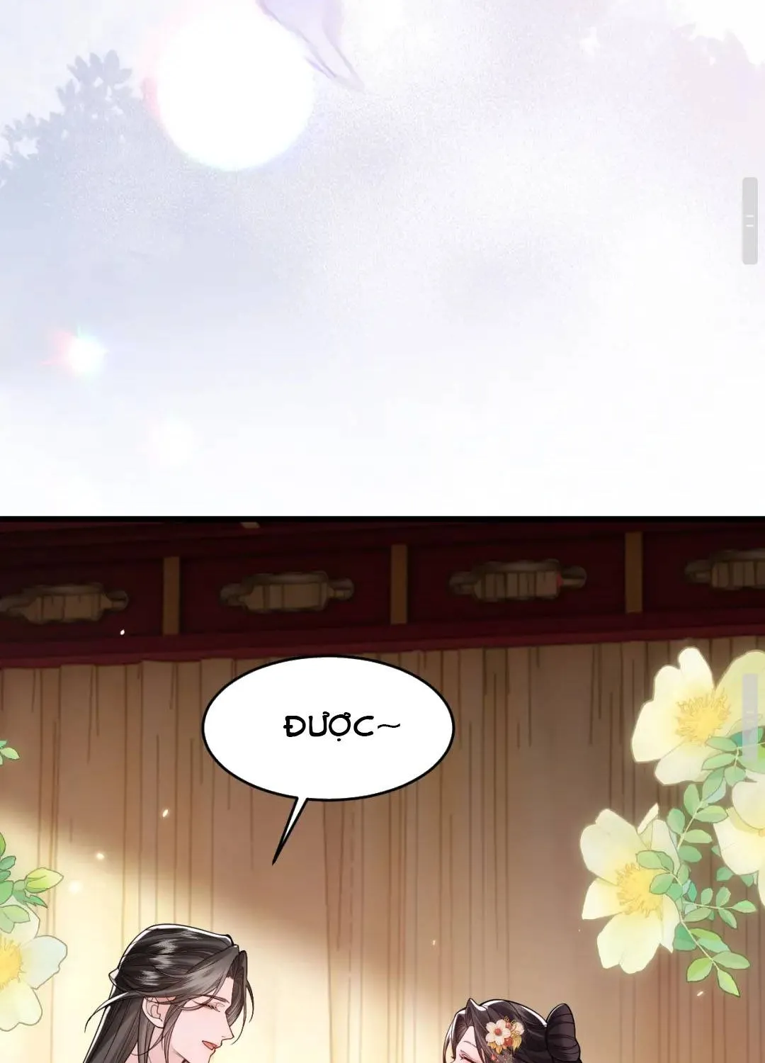 CÒN RA THỂ THỐNG GÌ NỮA - Chap 49 - Trang 40