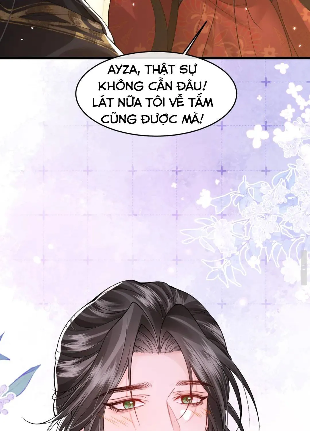 CÒN RA THỂ THỐNG GÌ NỮA - Chap 49 - Trang 46