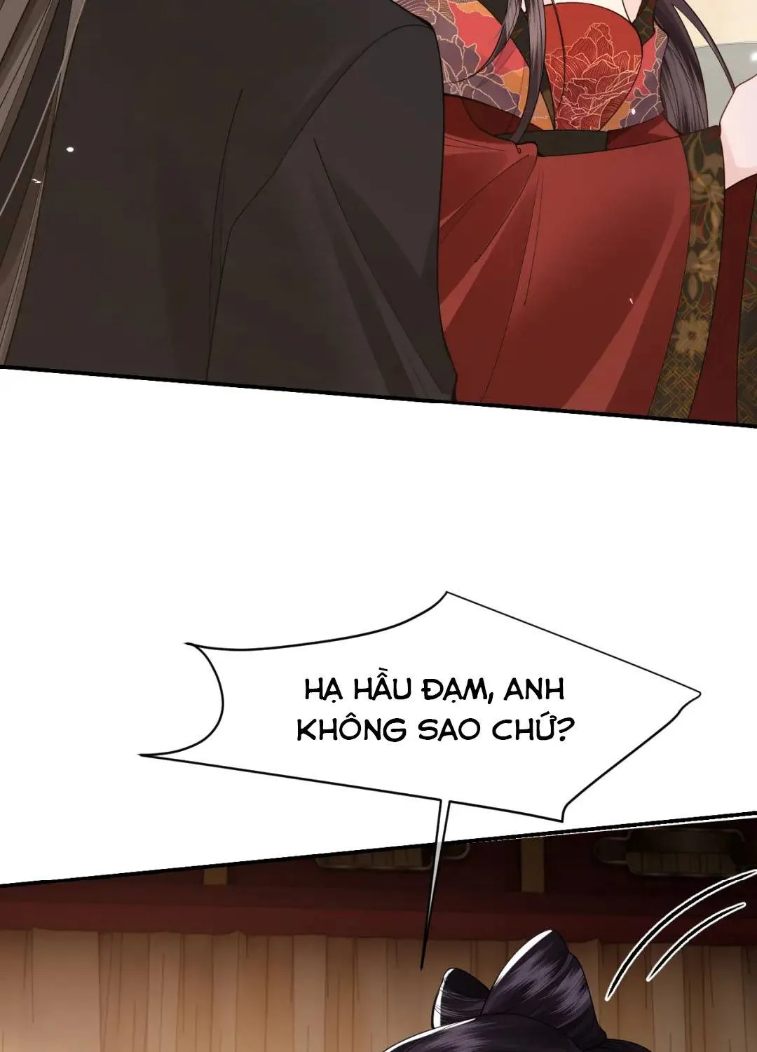 CÒN RA THỂ THỐNG GÌ NỮA - Chap 49 - Trang 7