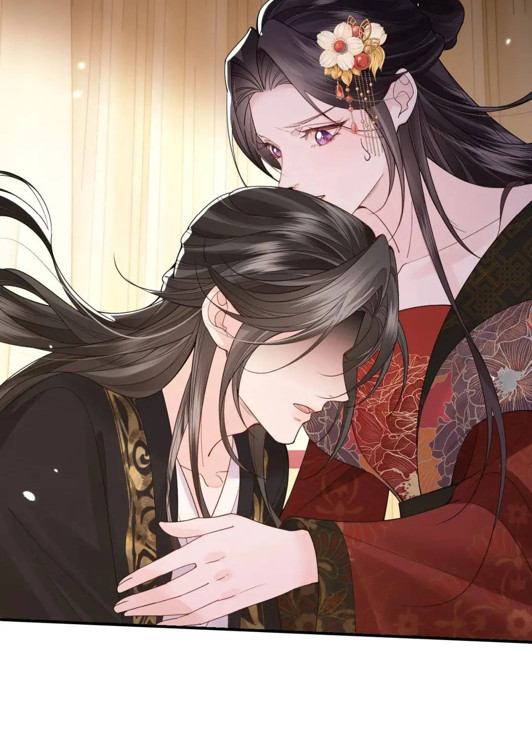 CÒN RA THỂ THỐNG GÌ NỮA - Chap 49 - Trang 8